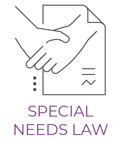 Special Needs Law